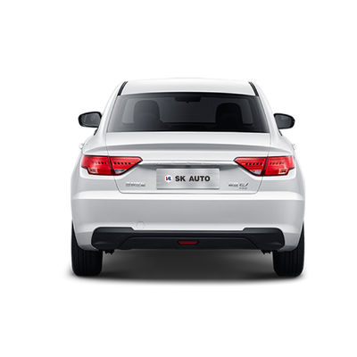 Geely Emgrand Ev Pro Ô tô EV Lithium Iron Phosphate pin 430KM phạm vi sử dụng xe taxi