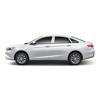 Geely Emgrand Ev Pro Ô tô EV Lithium Iron Phosphate pin 430KM phạm vi sử dụng xe taxi