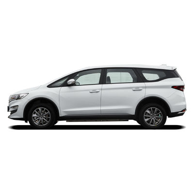 Lifan Maple Leaf 80V MPV EV Năm cửa Sáu chỗ ngồi Khoảng cách dài Kinh doanh thoải mái