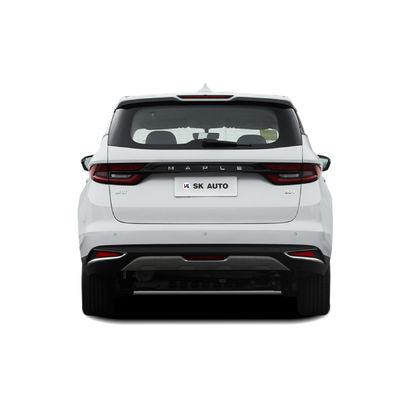 Lifan Maple Leaf 80V MPV EV Năm cửa Sáu chỗ ngồi Khoảng cách dài Kinh doanh thoải mái