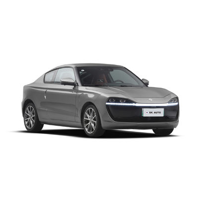 Leapmotor S01 Bốn bánh Xe điện năng lượng mới Tốc độ cao 135km/h Xe điện tiện ích