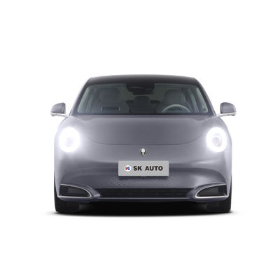 Great Wall Ora Lightning Cat 2022Y 600km tốc độ cao EV phiên bản 4WD