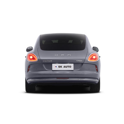 Great Wall Ora Lightning Cat 2022Y 600km tốc độ cao EV phiên bản 4WD