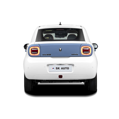ORA BLACK CAT Mini EV Xe 4 bánh Người lớn Rhd Xe điện Smart CE