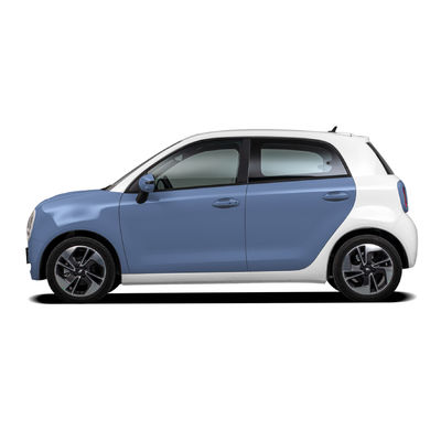 ORA BLACK CAT Mini EV Xe 4 bánh Người lớn Rhd Xe điện Smart CE