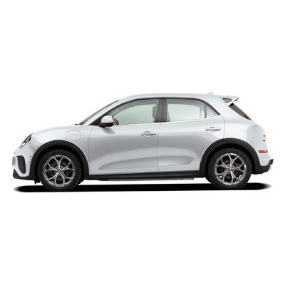 Great Wall ORA Good Cat GT 401km Phiên bản 0.5h Sạc nhanh Xe năng lượng mới