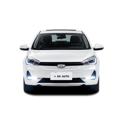 Chery Arizer E Electric Sedan 152km/h Sạc nhanh 5 chỗ 4 cửa cho gia đình