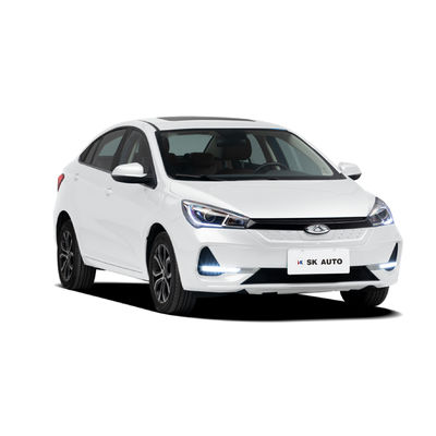Chery Arizer E Electric Sedan 152km/h Sạc nhanh 5 chỗ 4 cửa cho gia đình