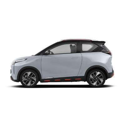 Chery không giới hạn Mini EV Xe được xử lý tinh tế 3402 * 1680 * 1550 Tốc độ cao 120km / h