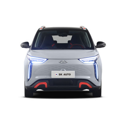 Chery không giới hạn Mini EV Xe được xử lý tinh tế 3402 * 1680 * 1550 Tốc độ cao 120km / h