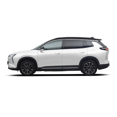 Weltmeister W6 toàn điện SUV sử dụng Lhd pin xe điện 5 chỗ ngồi 4 cửa