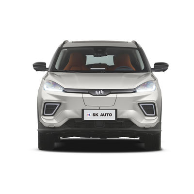 Tốc độ cao 160km/h Weltmeister Ex5 Long Range Suv 0.5h Sạc nhanh cho gia đình