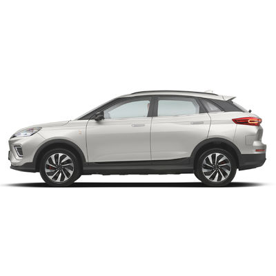 Tốc độ cao 160km/h Weltmeister Ex5 Long Range Suv 0.5h Sạc nhanh cho gia đình