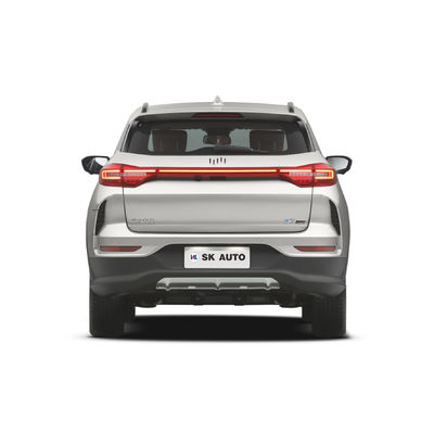 Tốc độ cao 160km/h Weltmeister Ex5 Long Range Suv 0.5h Sạc nhanh cho gia đình