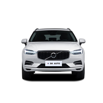 VOLVO XC60 SUV lai điện 2.0T 310HP L4 4WD cho du lịch gia đình