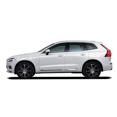 VOLVO XC60 SUV lai điện 2.0T 310HP L4 4WD cho du lịch gia đình