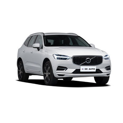 VOLVO XC60 SUV lai điện 2.0T 310HP L4 4WD cho du lịch gia đình