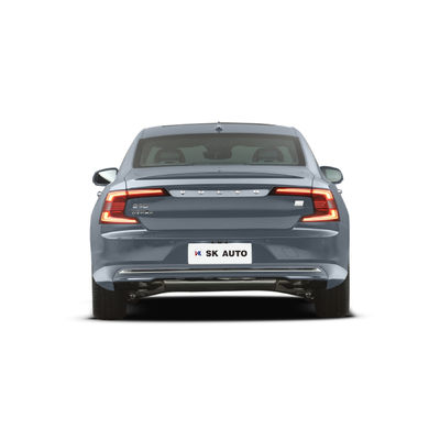 Không gian lớn Volvo S90 EV 2.0T 310HP L4 Comfort sang trọng điện bốn bánh xe lái