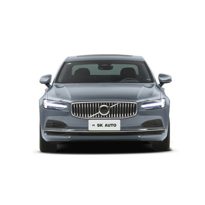 Không gian lớn Volvo S90 EV 2.0T 310HP L4 Comfort sang trọng điện bốn bánh xe lái