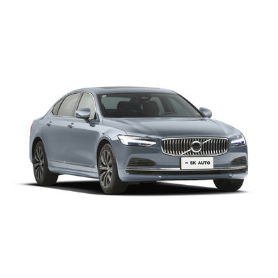 Không gian lớn Volvo S90 EV 2.0T 310HP L4 Comfort sang trọng điện bốn bánh xe lái