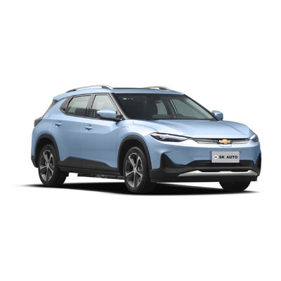 Chevrolet Menlo 2023 4 bánh xe EV Ô tô 518km Đối với gia đình Xe mới Xe điện