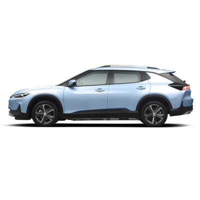 Chevrolet Menlo 2023 4 bánh xe EV Ô tô 518km Đối với gia đình Xe mới Xe điện