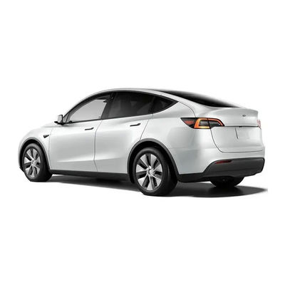 Trung Quốc Nhà sản xuất Sản phẩm mới Tesla Model Y Long Battery Drive Phiên bản xe hơi cũ