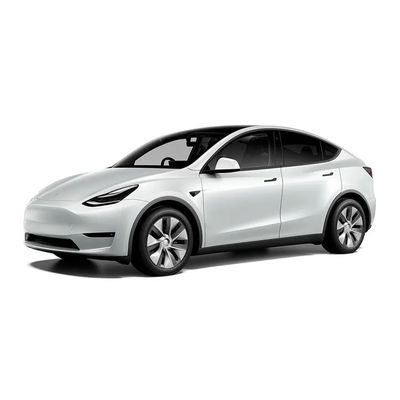 Trung Quốc Nhà sản xuất Sản phẩm mới Tesla Model Y Long Battery Drive Phiên bản xe hơi cũ