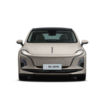 Hongqi EQM5 5 cửa 5 chỗ ngồi hatchback điện 3 chế độ lái xe lựa chọn 2023 New Model Speed