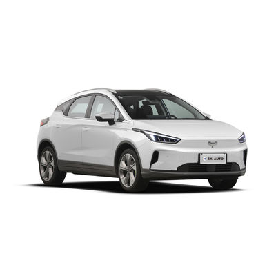 Geely Geometry C 2022 Travel SUV điện hoàn toàn 400KM Xe năng lượng mới