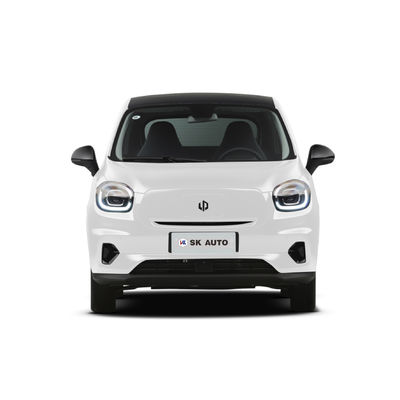 Tốc độ cao MINI EV Leapmotor T03 Star Diamond Edition Tốc độ tối đa 140Km/h