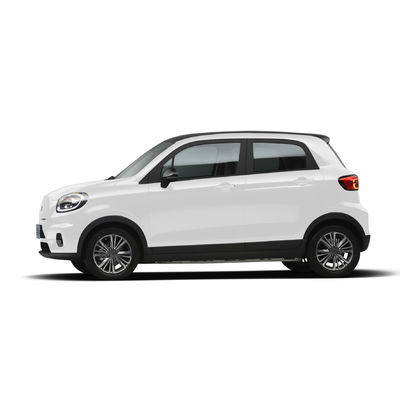 Tốc độ cao MINI EV Leapmotor T03 Star Diamond Edition Tốc độ tối đa 140Km/h