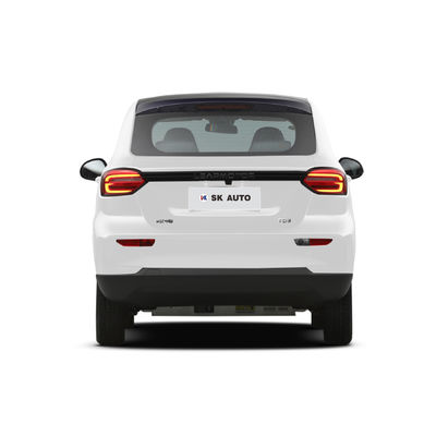 Tốc độ cao MINI EV Leapmotor T03 Star Diamond Edition Tốc độ tối đa 140Km/h