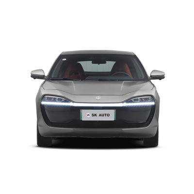 Leapmotor S01 Lingpao Automobile EV 450KM Long Nedc Range 125kw Capacity pin lớn