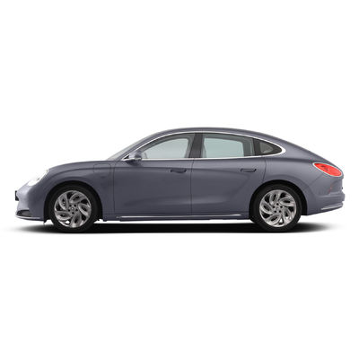 ORA Lightning Cat Limousine Xe điện 180Km/h 555-705km Endurance Midsize Pure Electric