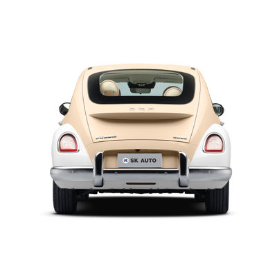 Great Wall ORA Ballet Cat Sedan nhỏ Tốc độ tối đa 155km / h Xe điện tinh khiết cho phụ nữ