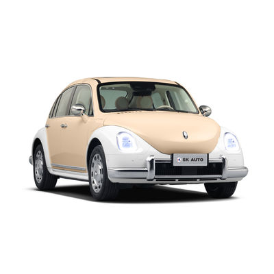 Great Wall ORA Ballet Cat Sedan nhỏ Tốc độ tối đa 155km / h Xe điện tinh khiết cho phụ nữ