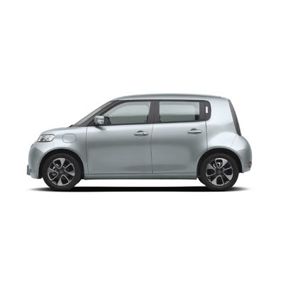 Ora White Cat 305km 401km Xe điện 5 cửa 4 chỗ ngồi hatchback cho cô gái