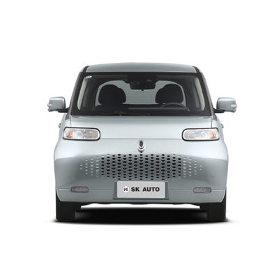 Ora White Cat 305km 401km Xe điện 5 cửa 4 chỗ ngồi hatchback cho cô gái