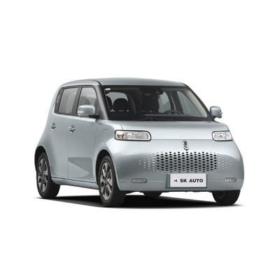 Ora White Cat 305km 401km Xe điện 5 cửa 4 chỗ ngồi hatchback cho cô gái