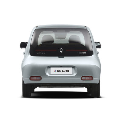 Ora White Cat 305km 401km Xe điện 5 cửa 4 chỗ ngồi hatchback cho cô gái