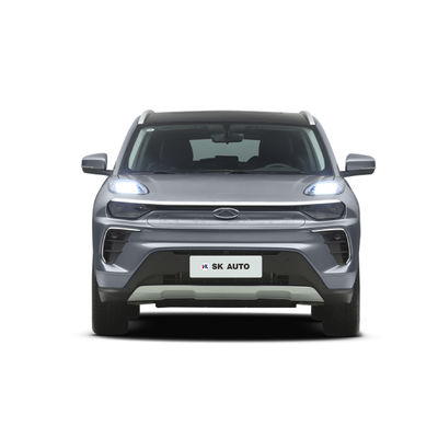 Chery Big Ant Automobile EV 5 cửa 5 chỗ ngồi xe điện cũ 0,5 giờ sạc nhanh