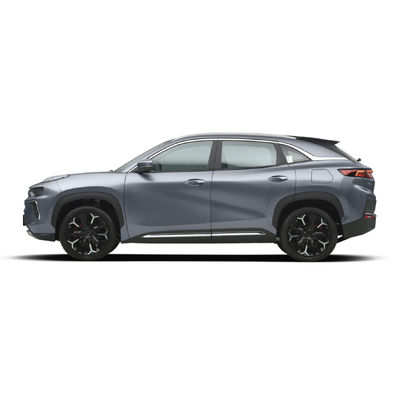 Chery Big Ant Automobile EV 5 cửa 5 chỗ ngồi xe điện cũ 0,5 giờ sạc nhanh