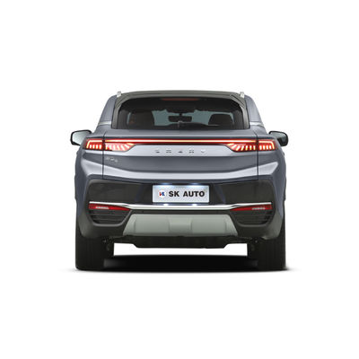 Chery Big Ant Automobile EV 5 cửa 5 chỗ ngồi xe điện cũ 0,5 giờ sạc nhanh