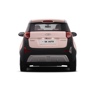 Chery Small Ant 4 hành khách Mini xe điện cho người lớn 301km dặm