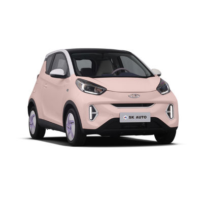 Chery Small Ant 4 hành khách Mini xe điện cho người lớn 301km dặm