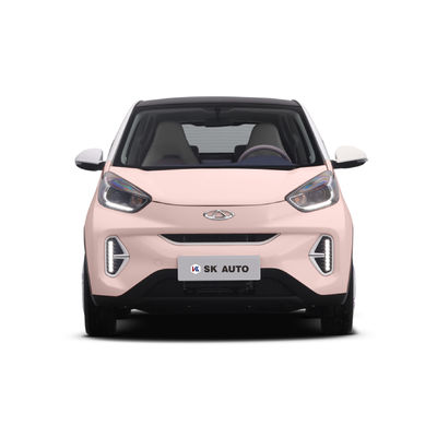 Chery Small Ant 4 hành khách Mini xe điện cho người lớn 301km dặm