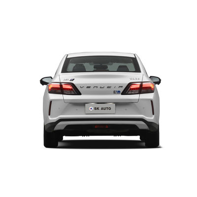 Long Cruise Range 420km Ô tô EV Dongfeng Venucia D60EV Long Cruise Range 420km Xe điện cho gia đình