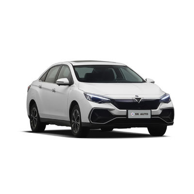 Long Cruise Range 420km Ô tô EV Dongfeng Venucia D60EV Long Cruise Range 420km Xe điện cho gia đình