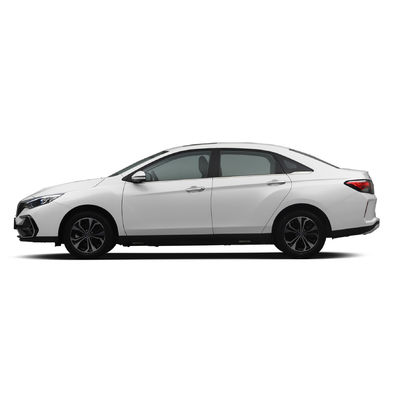 Long Cruise Range 420km Ô tô EV Dongfeng Venucia D60EV Long Cruise Range 420km Xe điện cho gia đình